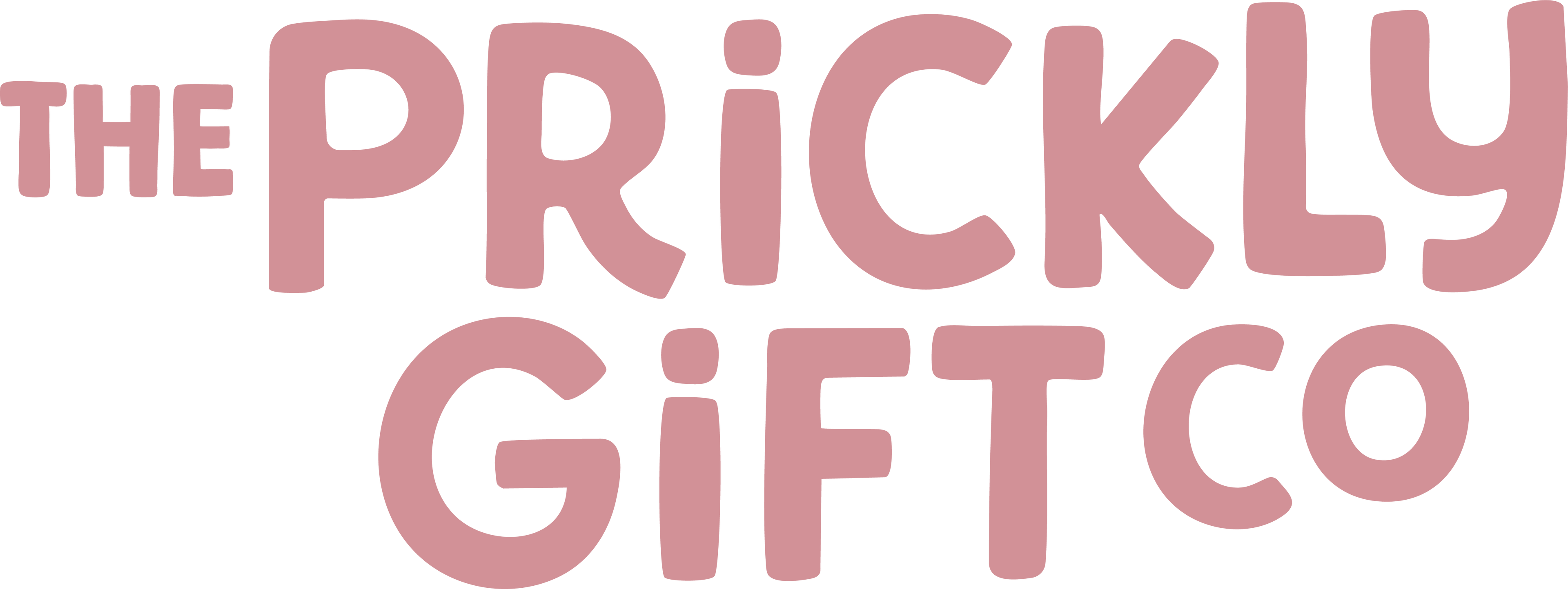 The Prickly Gift Co
